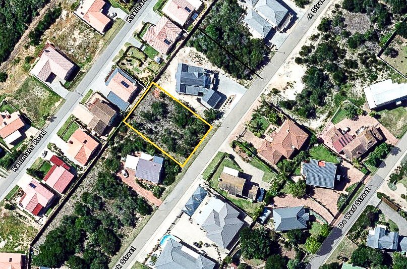  Bedroom Property for Sale in Bergsig Western Cape